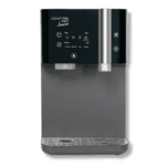 JUMAN BLACK agua fría y caliente y con gas – dispensador digital