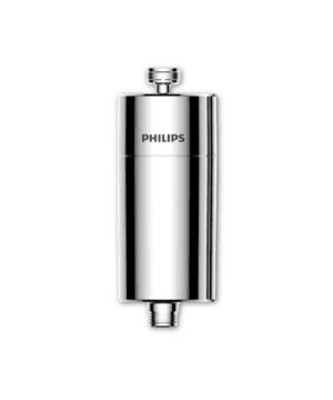 Filtro de ducha anticloro Philips Water AWP1775CH para piel sensible