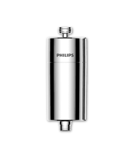 Filtro de ducha anticloro Philips Water AWP1775CH para piel sensible