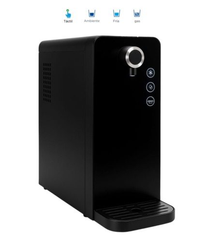 DISPENSADOR AGUA CSH SODA TOP