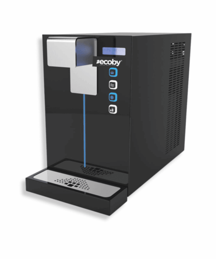 EVERFLOW HG30 WATER DISPENSER - electronic fountain with volume regulation