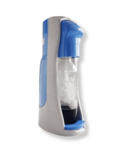 GASIFICADOR BREEZY PACK – kit de sobremesa para agua con gas