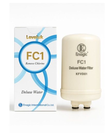 Filtro FC1  Enagic de repuesto para ionizadores Enagic Leveluk