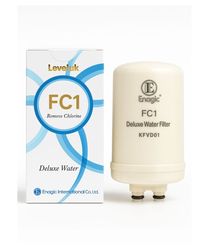 Enagic FC1 filter FC1 replacement for Enagic Leveluk ionizers