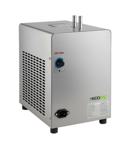 ENFRIADOR DE AGUA - R200 - Bajo fregadero 20 L/h en acero inox