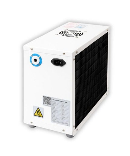 ICEWAT R80 under-sink water cooler for domestic use