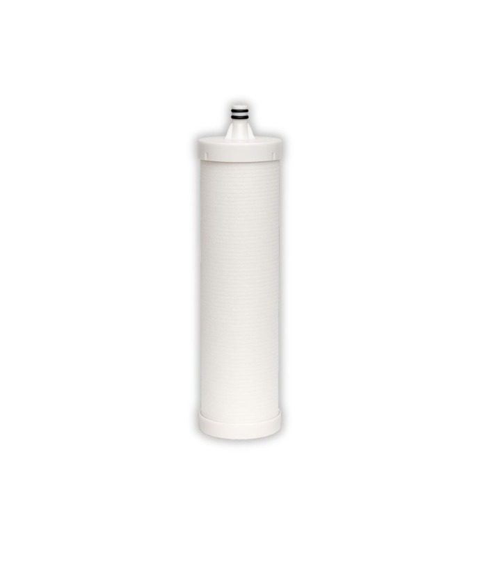 Recambio interior Lógico Aqua Pro 13 pulgadas de 5 micras con embalaje ecológico – filtro de sedimentos para sistemas de filtración de agua