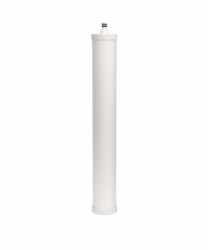 Aqua Pro 21 inch Logic Refill - 5 micron polypropylene pre-filter for sediment and particles