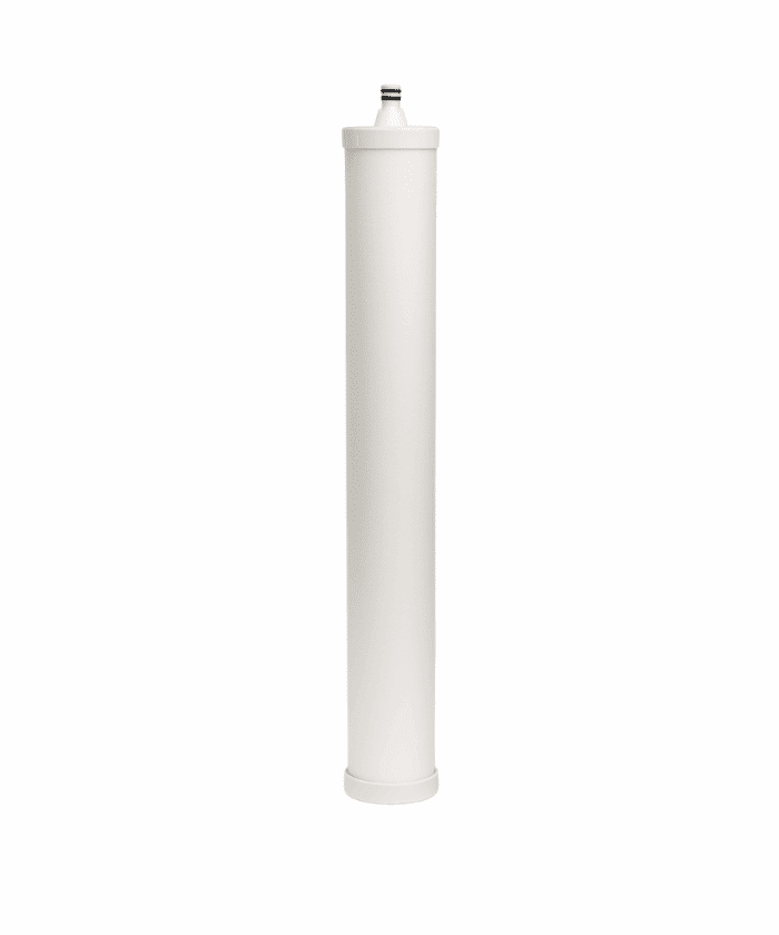 Recambio Lógico Aqua Pro 21 pulgadas - Prefiltro de polipropileno de 5 micras para sedimentos y partículas