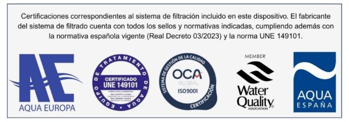 certificaciones ecoby
