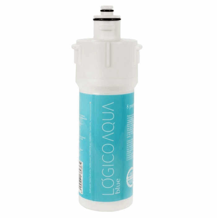 Filtro Logico Aqua Premium 8 pugadas