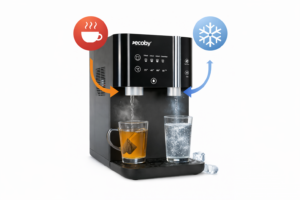 DISPENSADOR PREMIUM HOME BK-200 - Imagen 3