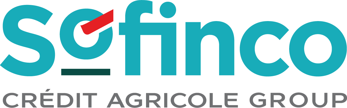 Logotipo Sofinco